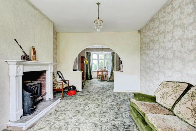 Consett Park Terrace, Consett, County Durham, DH8 photo 4