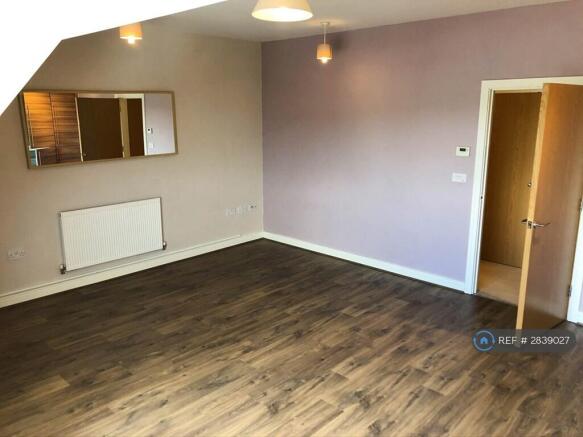 Lounge/Dining/Kitchen