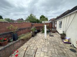 1, Egham Avenue, Exeter EX2 4RQ