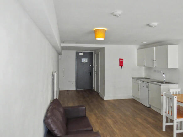 1 bed Flat for sale Image 6