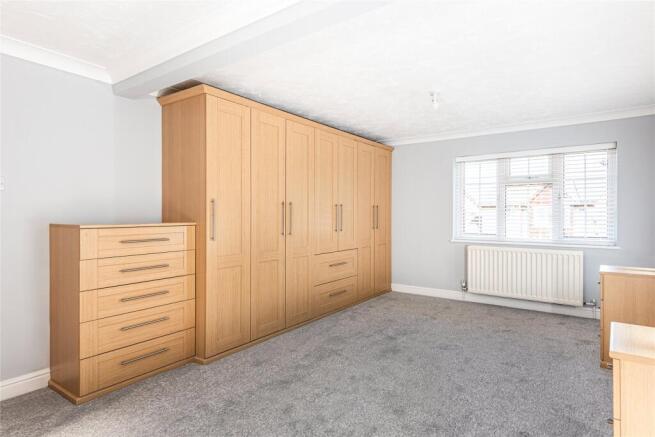 Dunster Court, Furzton, Milton Keynes, Buckinghamshire, MK4 photo 4
