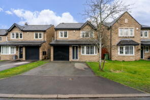 8, Brookwater Close, Halifax HX3 0QR