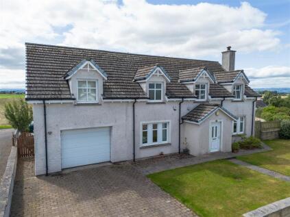 1 Townhead Courtyard, Balbeggie, Perth, PH2 6ET
