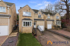 2, Queenswood Court, Sheffield S6 1QQ