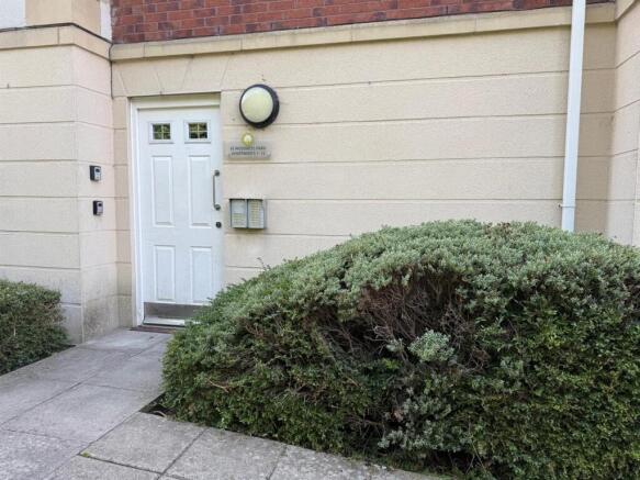 External Door