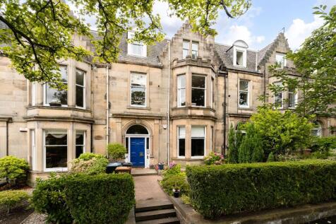 32/2 Murrayfield Avenue, Edinburgh, EH12 6AX