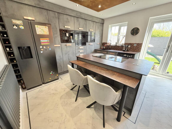 House in Bispham, Blackpool - View 4