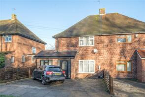 13, Sweeps Lane, Orpington BR5 3PE