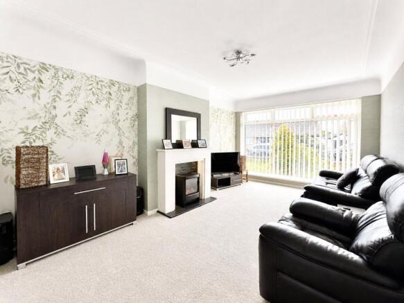Kentmere Drive, Pensby, Wirral, CH61 photo 4