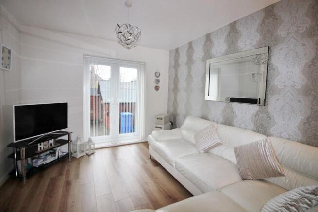 2nd reception room/p
