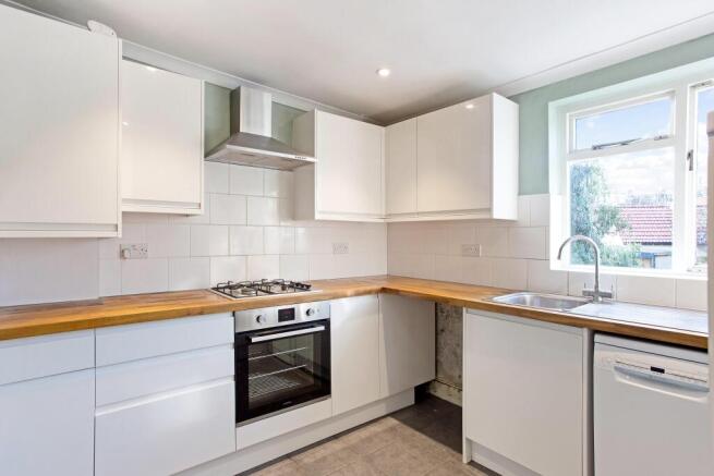 Flat 1, 49 Lebanon P