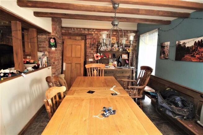 Breakfast Room