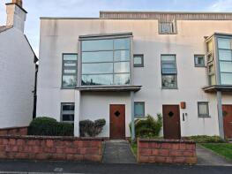 Flat 10, 1 Heswall Point, Rocky Lane South, Wirral CH60 0DE