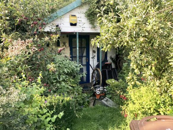 Summer House