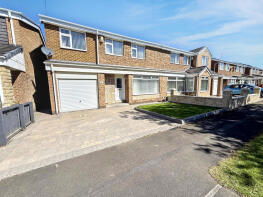 3, Frome Place, Parkside Dale, Cramlington NE23 1TE