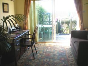 study/sitting room