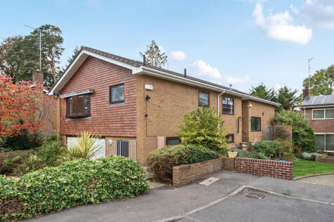 Maryrose Way, Oakleigh Park, N20