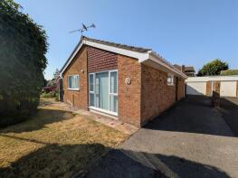 21, Cherry Tree Drive, Chichester PO20 3RR