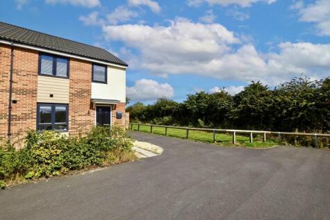 Farm Close, Holystone
