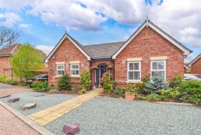 12, Arnwood Drive, Christchurch BH23 8FH