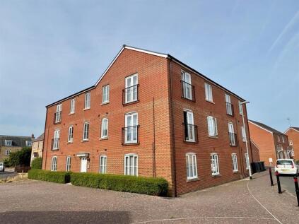 Finch Court, Trowbridge