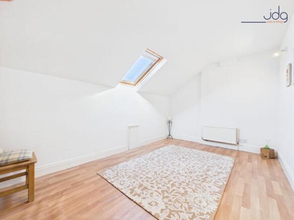 Double Bedroom 3