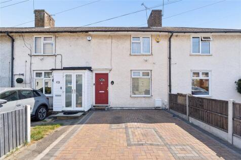 Lambley Road, Dagenham, RM9