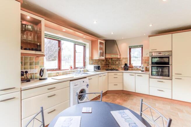 Annex Kitchen
