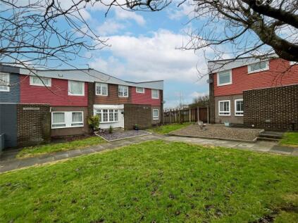 Bramhope Green, Gateshead, NE9