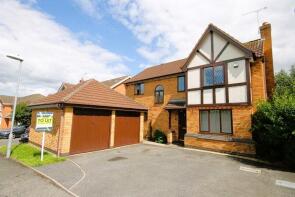4, Stotfield Avenue, Worcester WR4 0JJ