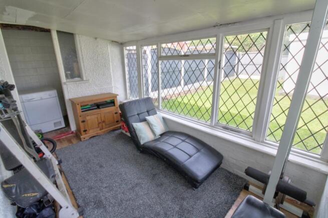 Sunroom