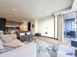 66, Balmoral House, Earls Way, London SE1 2QR