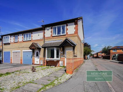 Hellebore Close, Nottingham, NG5 9RP
