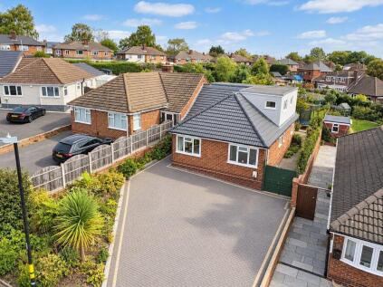 Overdale Avenue, Sutton Coldfield