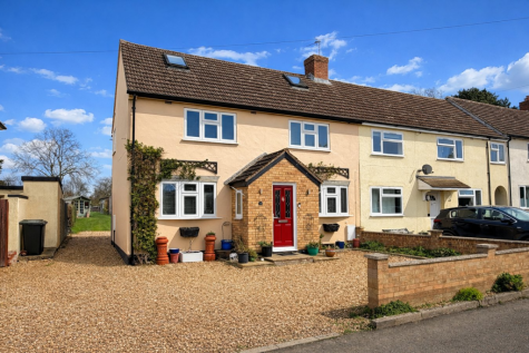 Hillfoot Road, Shillington, Hitchin, SG5