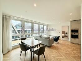 Flat 86, Tryon House, Brook Street, Kingston Upon Thames KT1 2NH