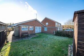 8, Maple Walk, Andover SP10 3PN