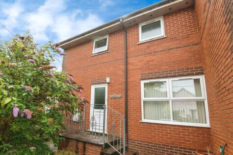 Meadows Crescent, Streamers Meadows, Honiton, Devon, EX14