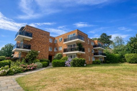 Shannon Way, Beckenham, BR3
