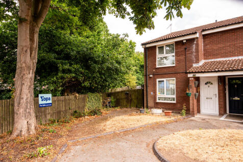 Thornby Road, Birmingham, B23