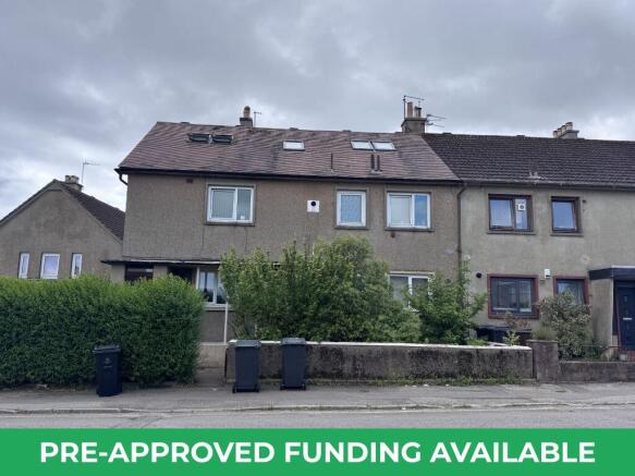 19 Craigievar Place, Aberdeen AB10 7BR