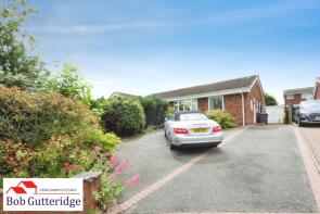 3, Aarons Drive, Stoke-on-trent ST7 8PW