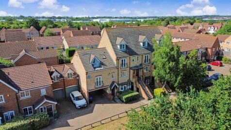 Ridings Avenue, Great Notley, Braintree
