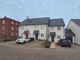 24, Colston Rise, Bedford MK45 2GN