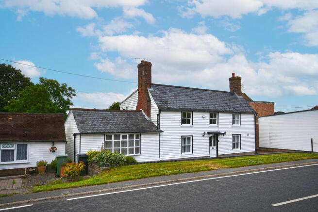 TheCottage