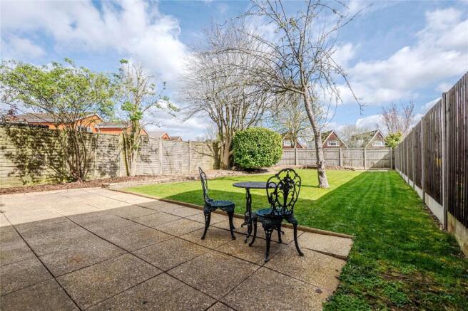 Hoylake Close, Bletchley, Milton Keynes, MK3 photo 4