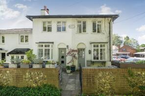 1, Bank View, Wargrave Road, Henley-on-thames RG9 2LU