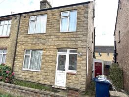 34, Albany Road, Wisbech PE13 3AY