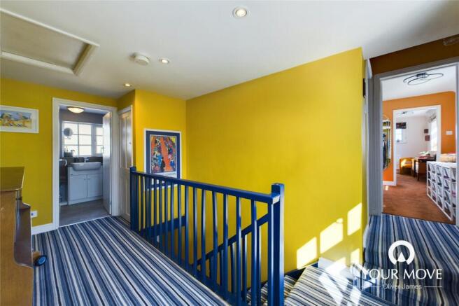 Landing