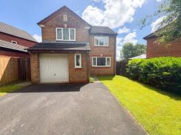 12, Lyndeth Close, Preston PR2 9QY